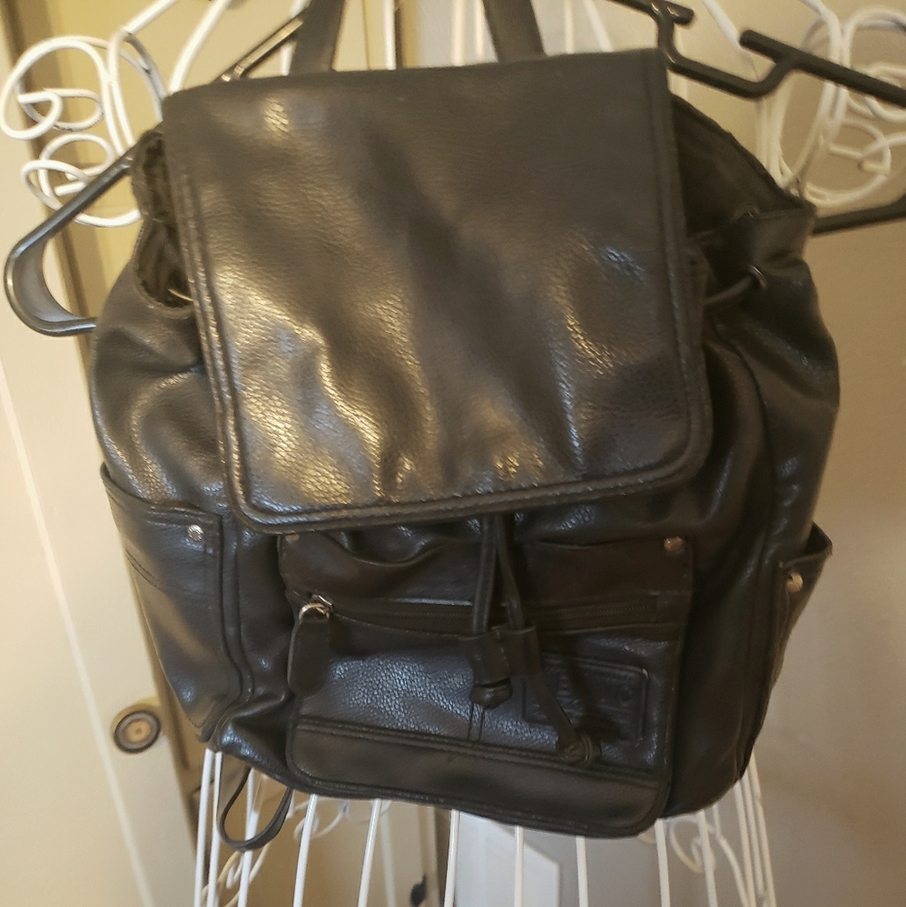 Vintage Relic Backpack small